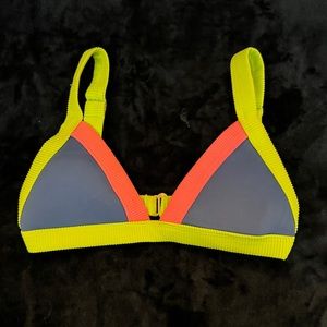 OneOne bikini top